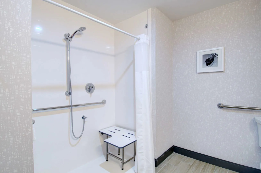 Hampton Inn & Suites Portland West