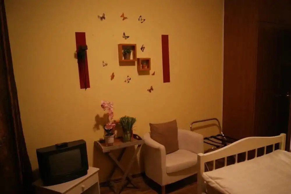 Hotel Papendoor
