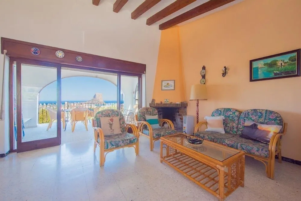 Villa Cucarres 2i