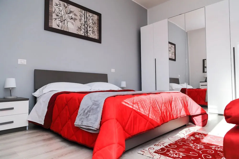 Dimora Sovrana-Luxury rest sassi di Matera