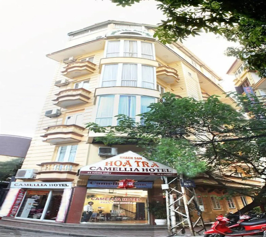 Camellia 4 Hotel