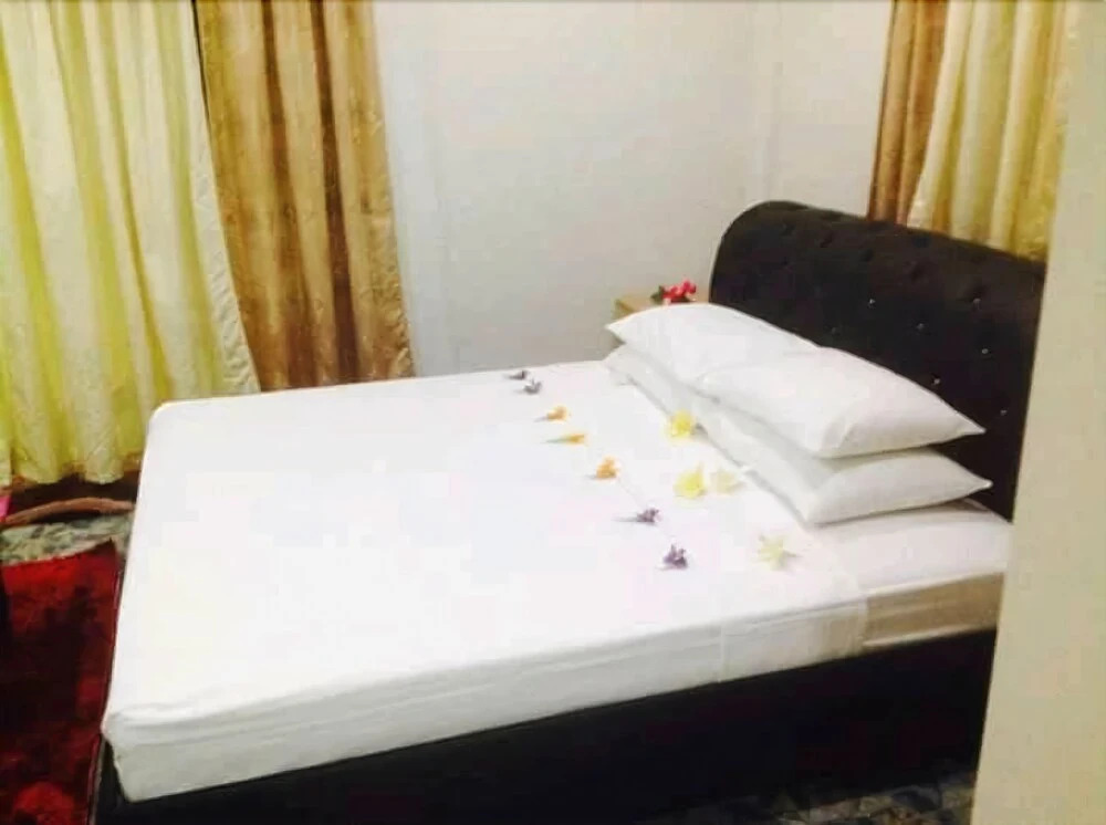 Paradise First Hotel