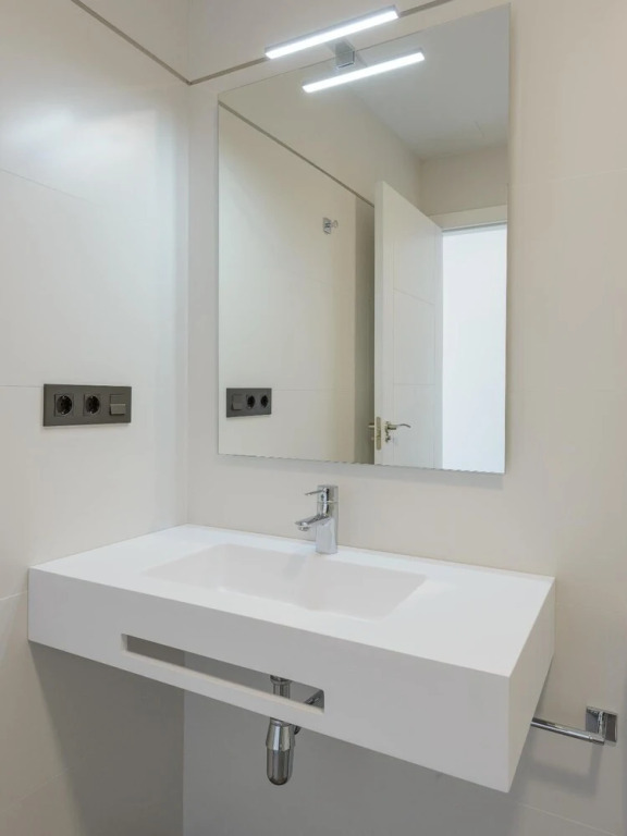 Apartamentos Onzamar