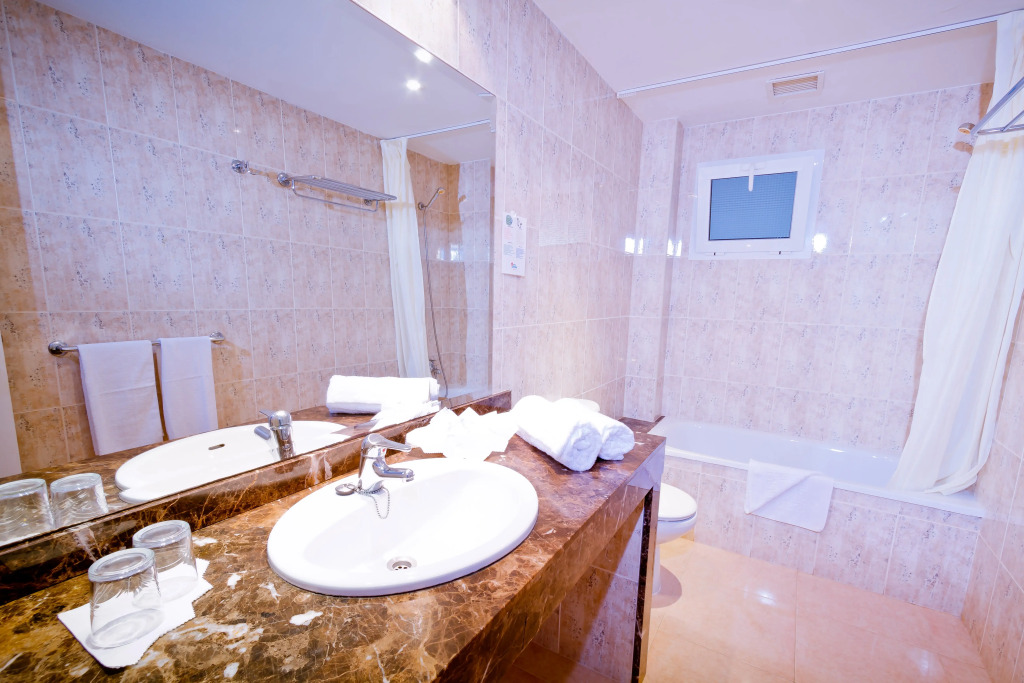 Hotel Arena Suite
