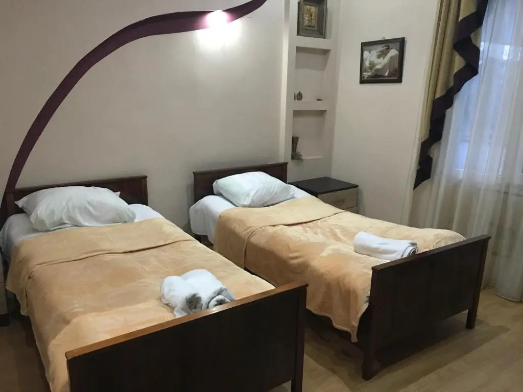 B&B NaBaDa
