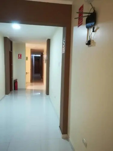 El Nopal Hotel