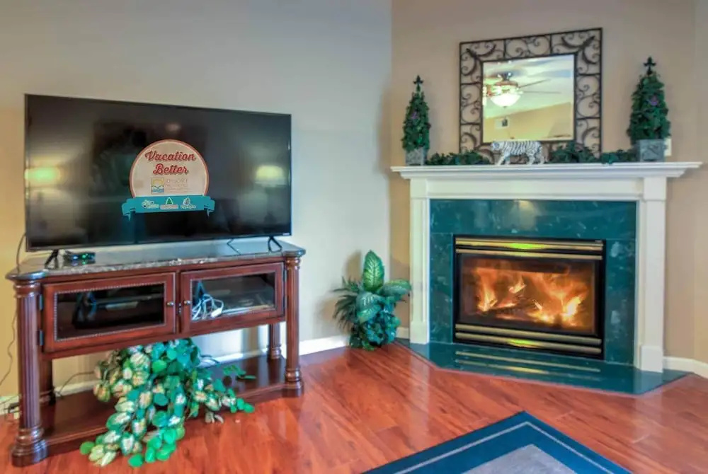 Whispering Pines 213