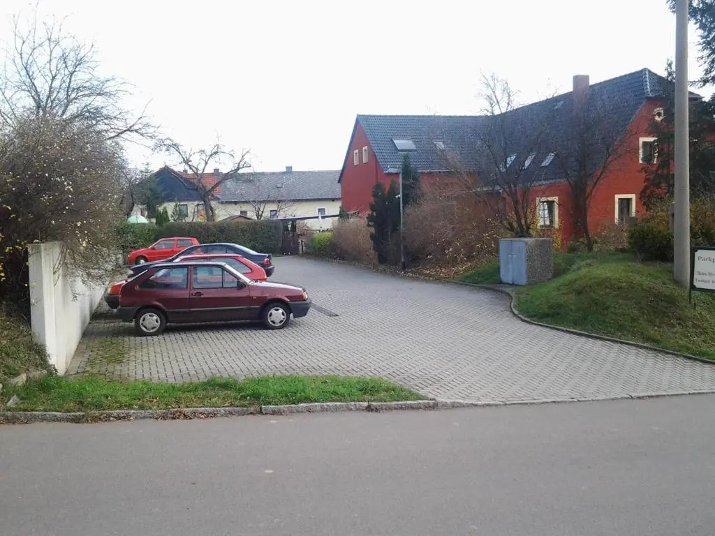 Altes Wirtshaus Fördergersdorf Bed & Breakfast