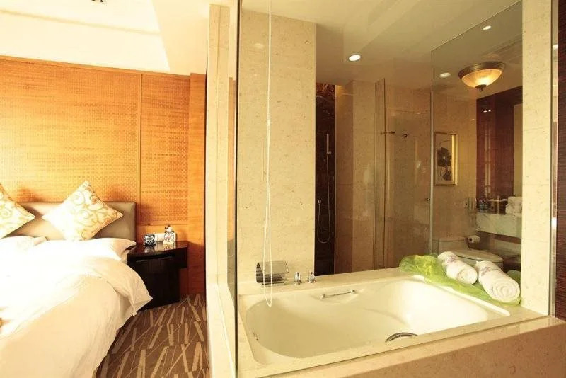 Luoyang Dongshan Hotel