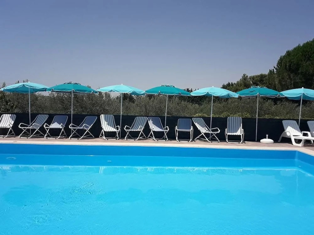Villa Milici