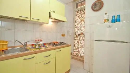 Rental in Rome Celeste Apartment