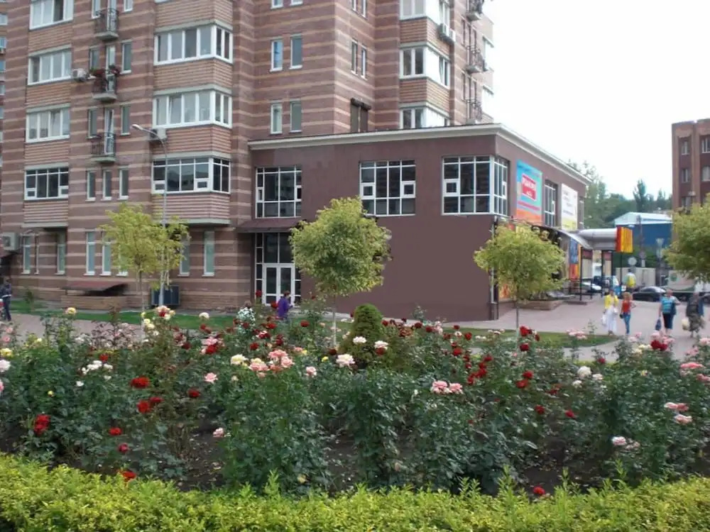 A-Rent в Киеве
