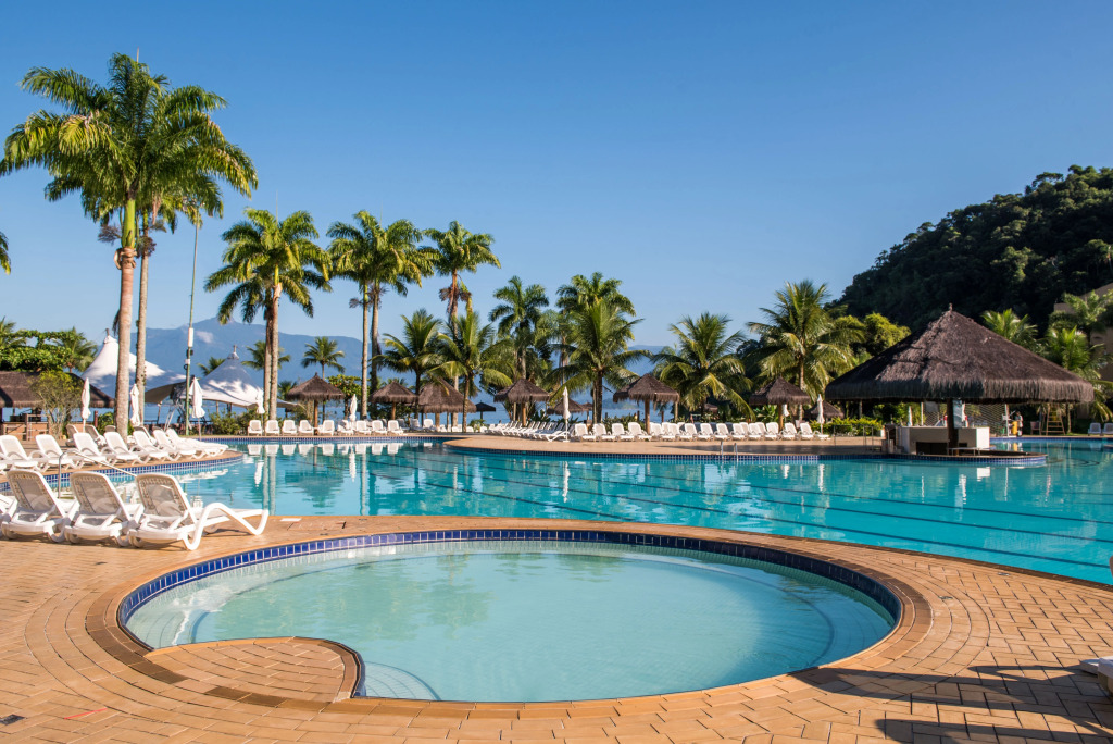 Vila Galé Angra - All Inclusive