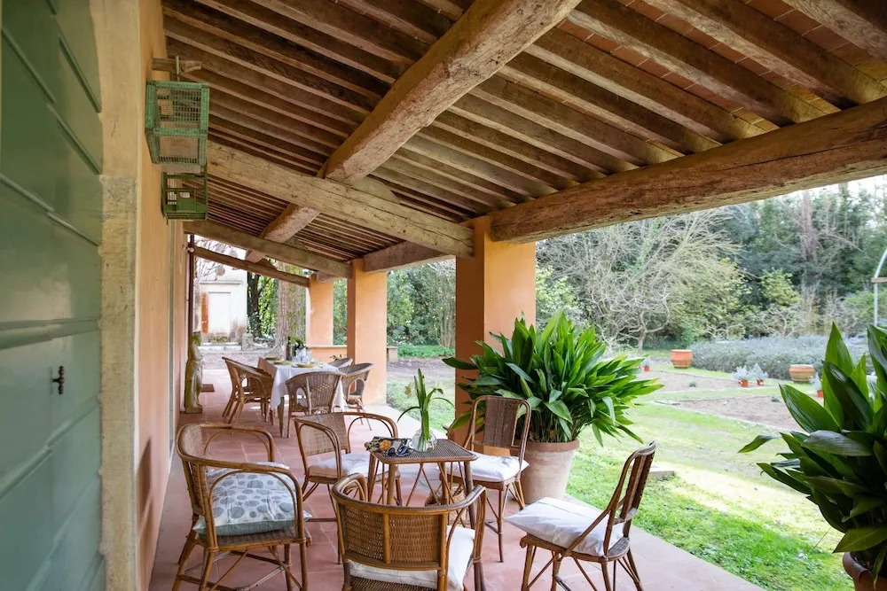 La Foresteria