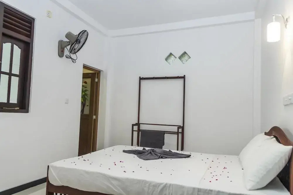 Mirissa Blue Whale Holiday Hotel