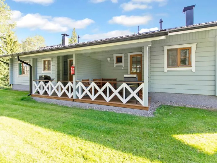 Holiday Home Repo