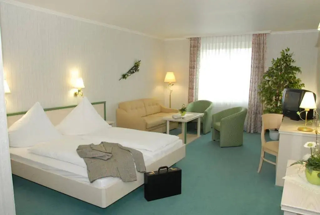 Hotel Pfeffermühle