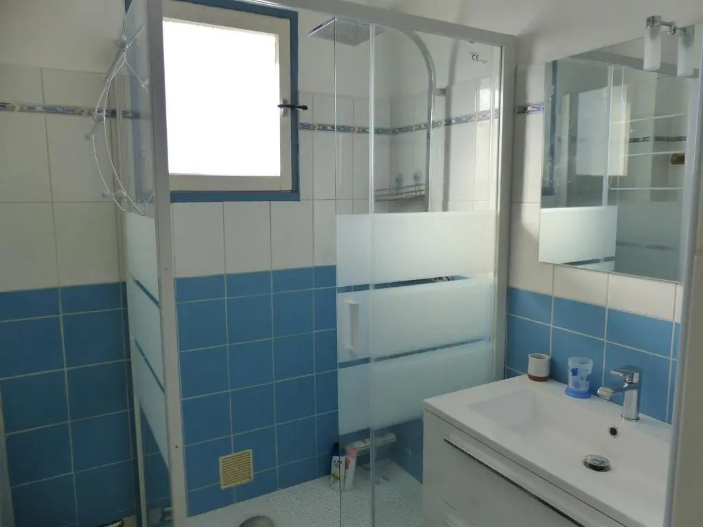 Appartement Pour 6 Personne- Residence San Michele