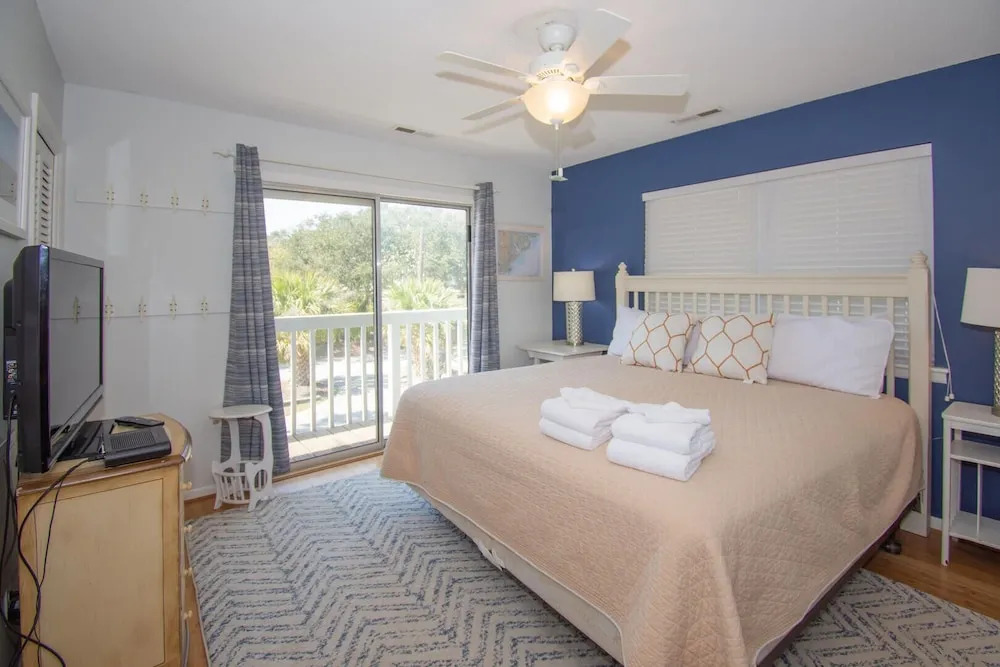 Sprawling Family Home w/ Pool Table - Steps from Beach, Tennis, & Pools