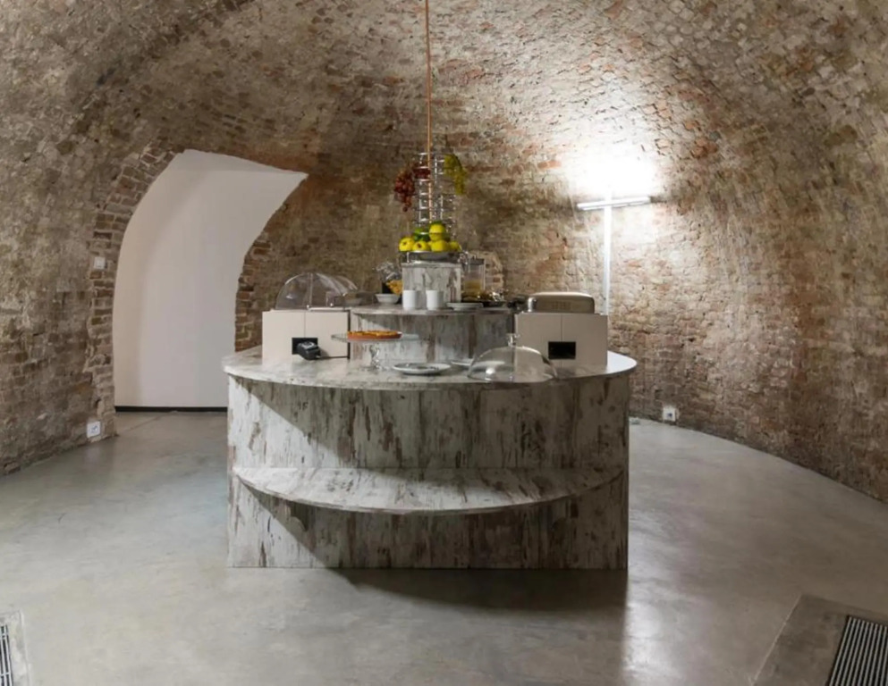 Hotel Cascina Fossata & Residence