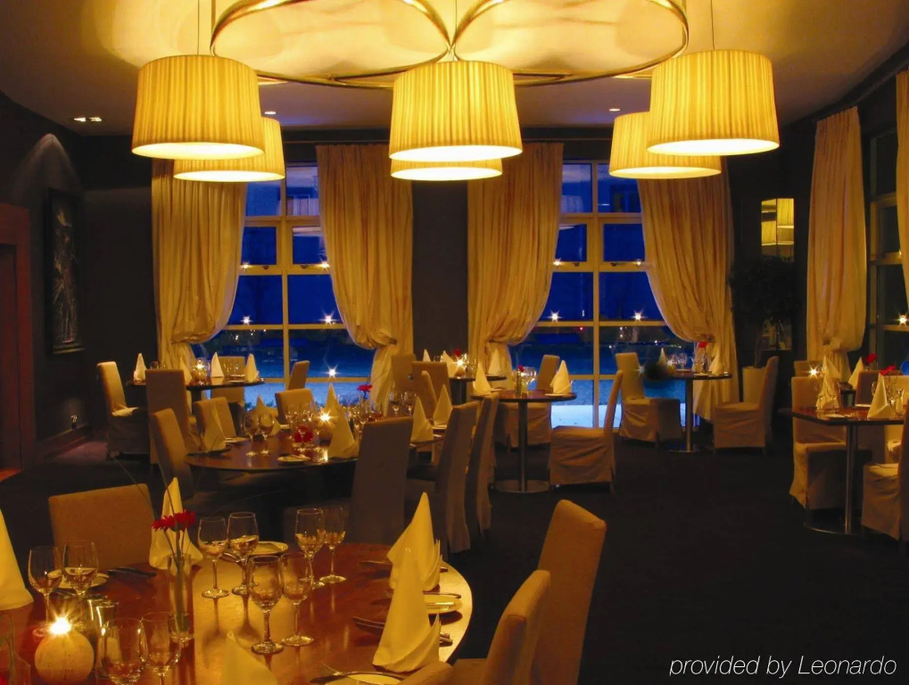 Castleknock Hotel