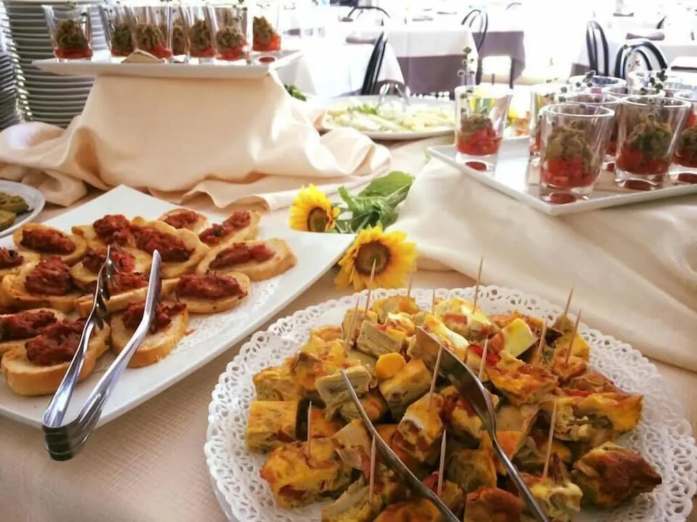 Hotel Carignano
