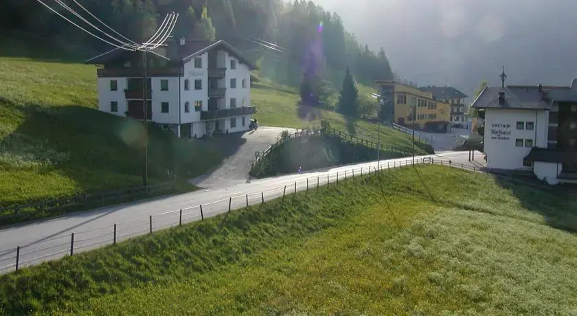 Ferienwohnungen Rieser