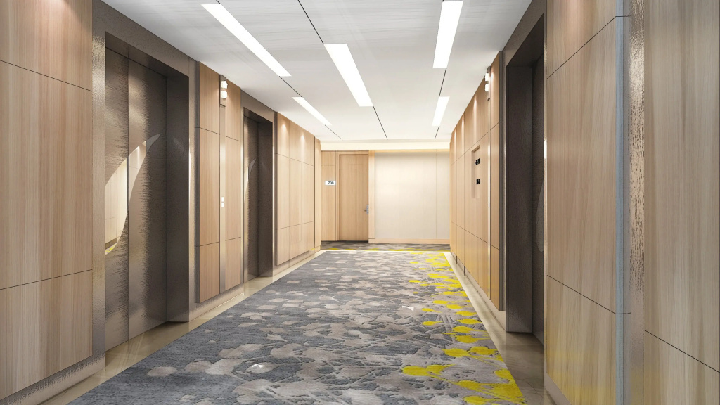 Holiday Inn Express - Liuyang Development Zone by IHG Changsha Huanghua Airport