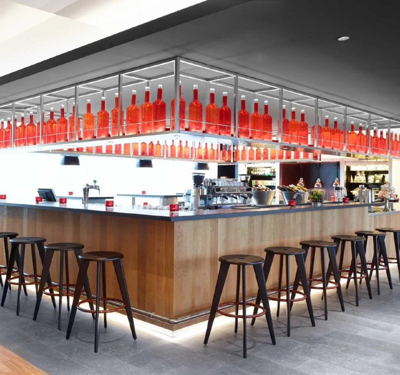 citizenM Rotterdam