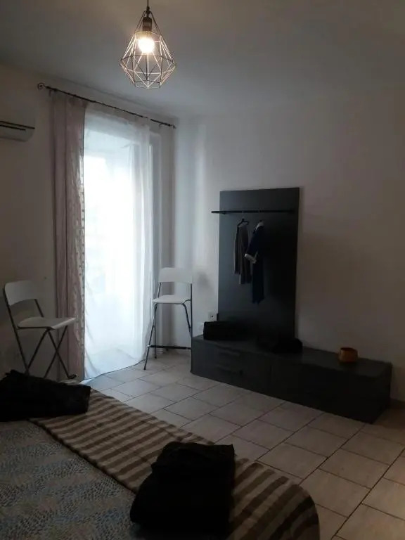 Ortigia Spartan House 1