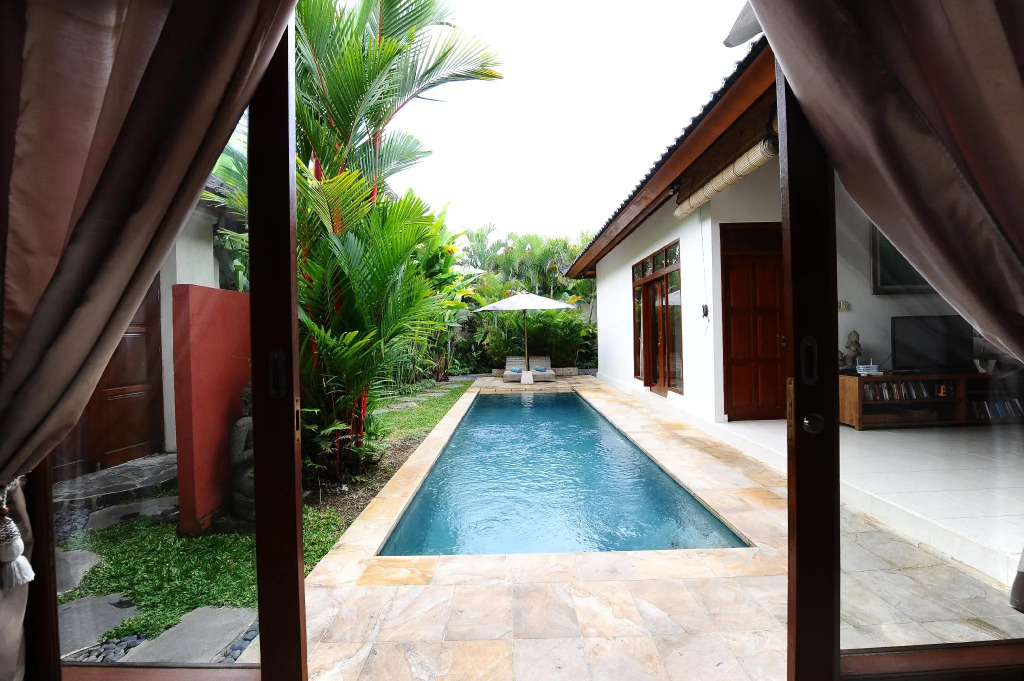 Villa Asri