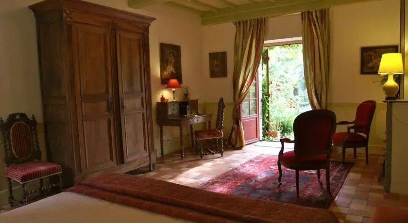 Château Des Baudry