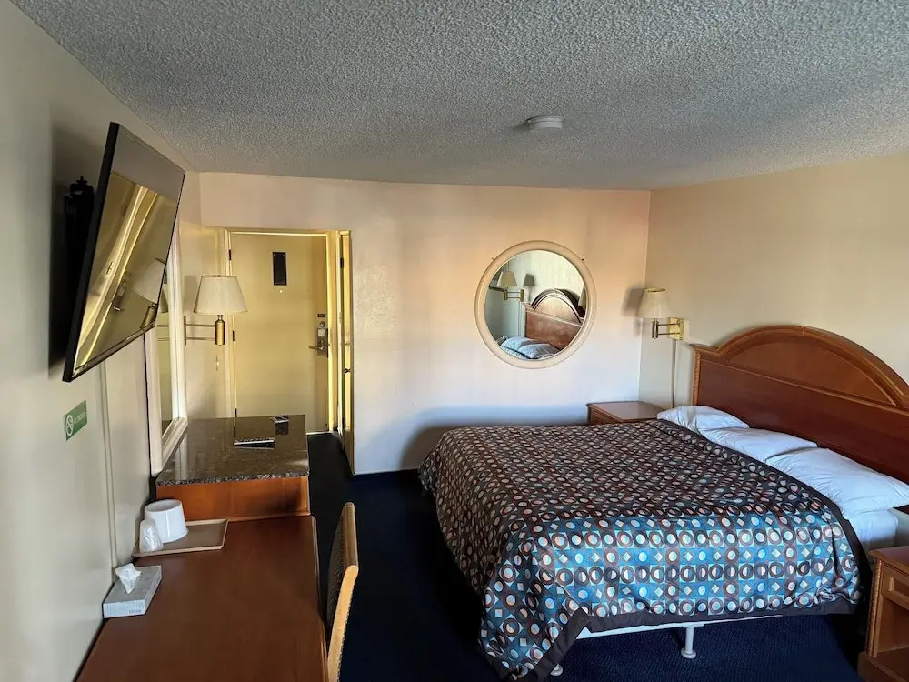 Fiesta Inn Los Angeles - Bell Gardens