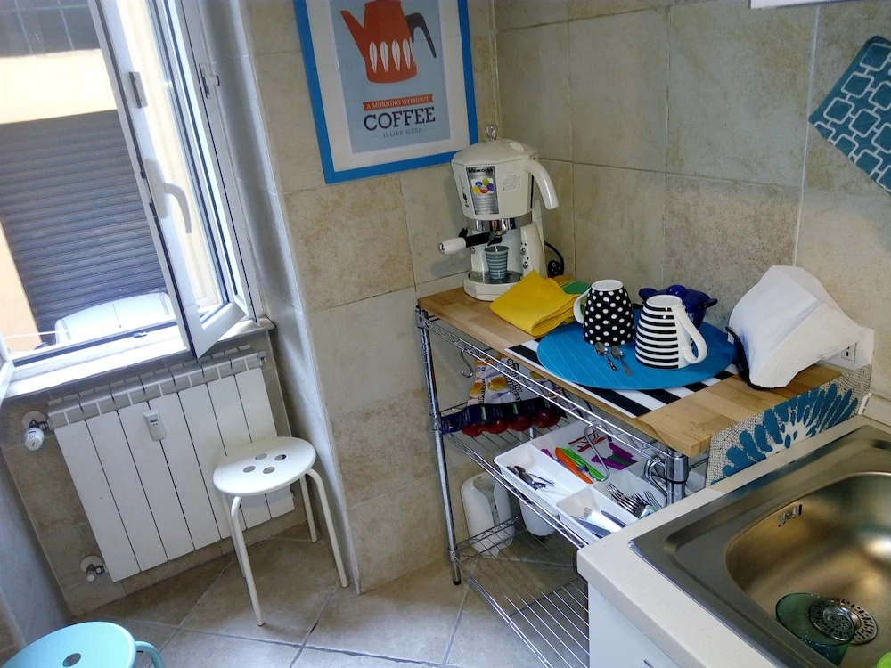 GuestHouse IlCinquino