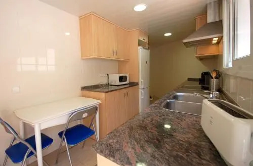 Lets Holidays Big Terrace House and 2 Parking