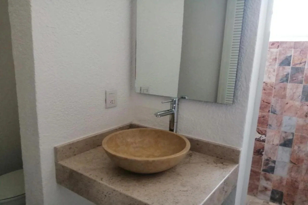 Hotel Villa Mexicana