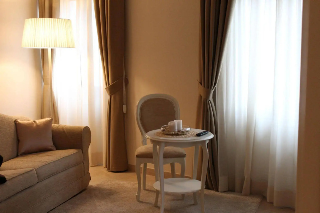 Residenza Marchesi Pontenani