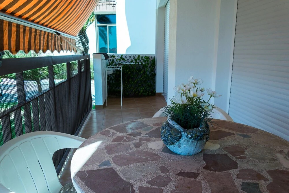 Apartamento Lince