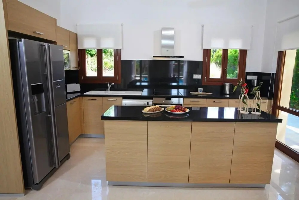 Aphrodite Hills Holiday Residences Superior Villas 3 Bedroom Superior Villa - 0368