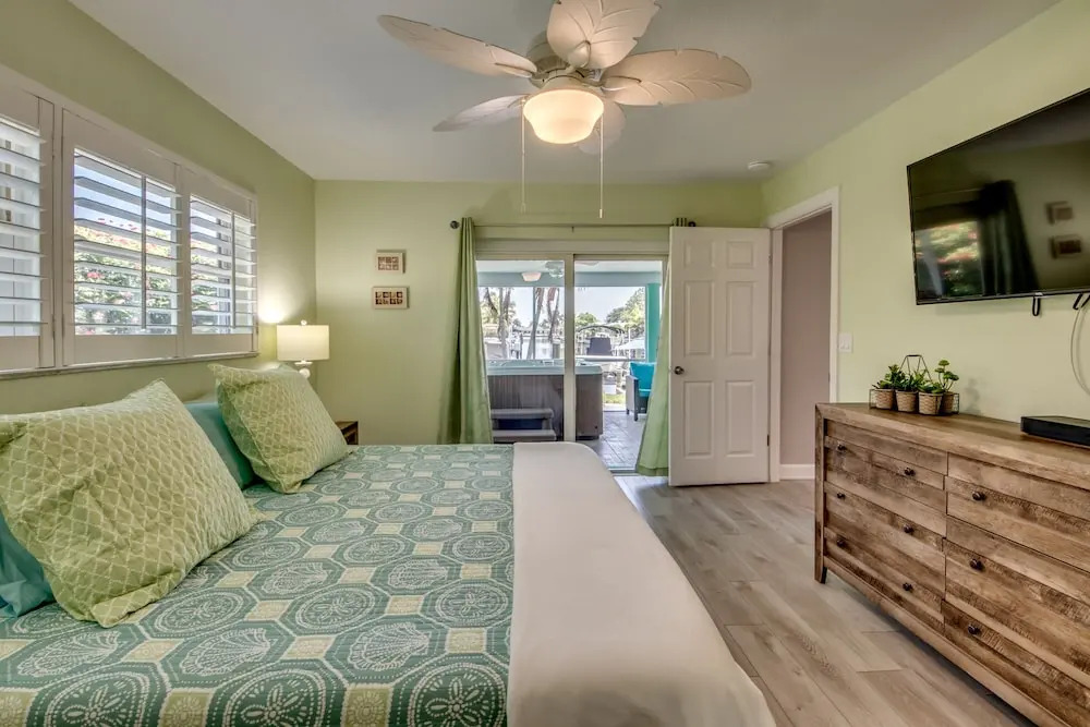 Villa Jaclyns Hideaway - Roelens Vacations - Roelens Vacations