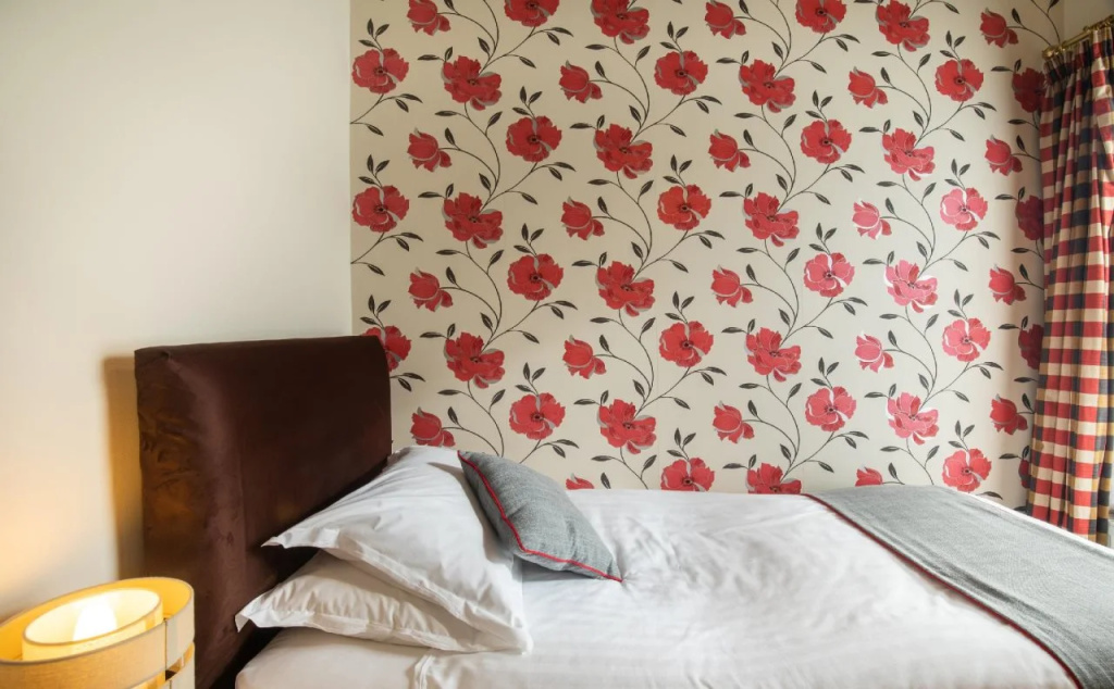 The Berkeley Guesthouse