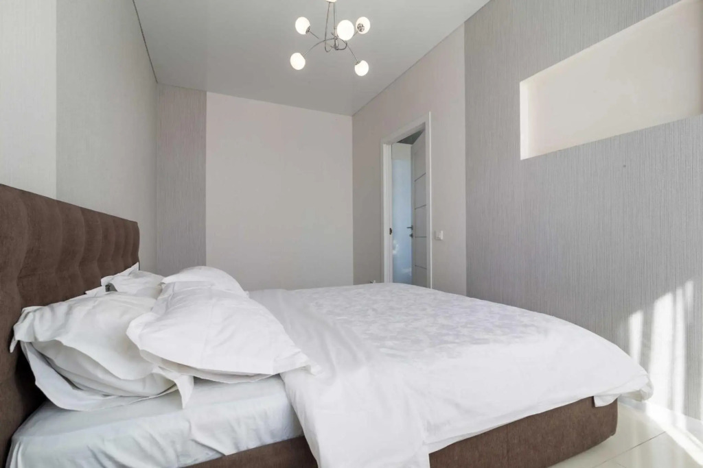 City Center 2-bedroom apartment