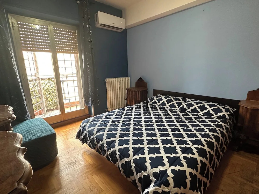 Julias Domus Angels Suite