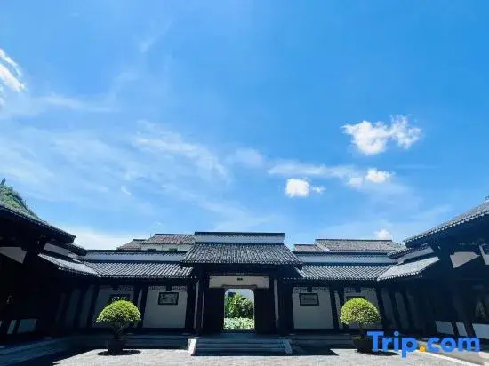 Tiantai Tahou Academy Homestay