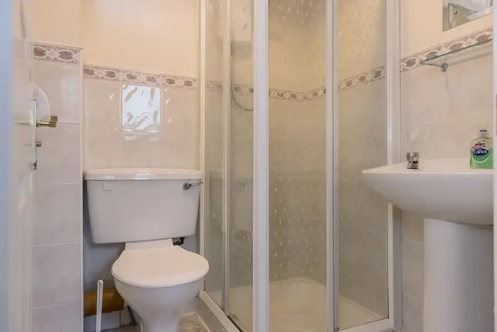 Marine View -3 Bedroom Townhouse