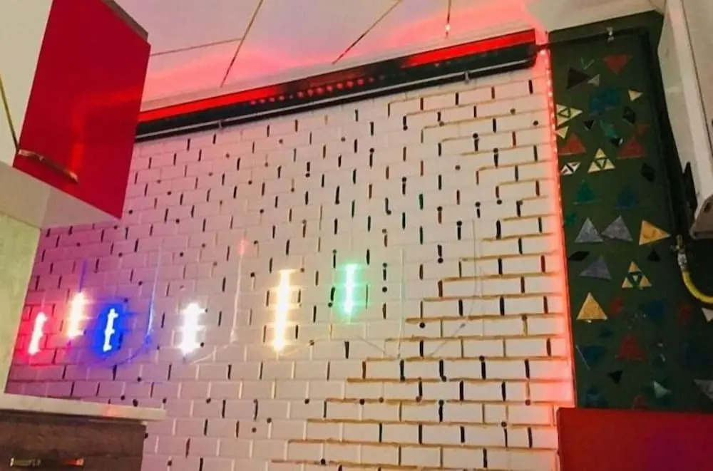 Cimen VIP Konaklama