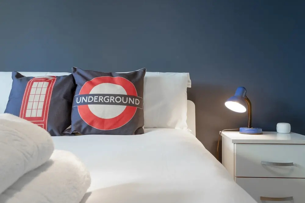 Cosy 3 Bedroom House in Bermondsey