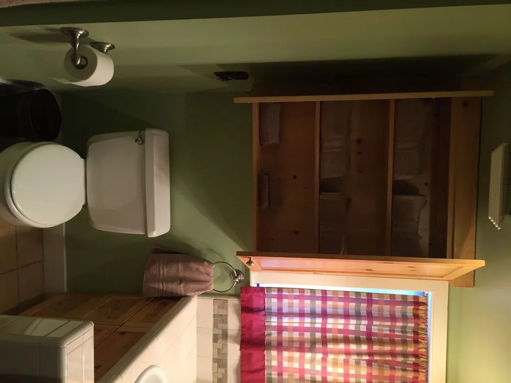 Heavenly Ski Run Cottages