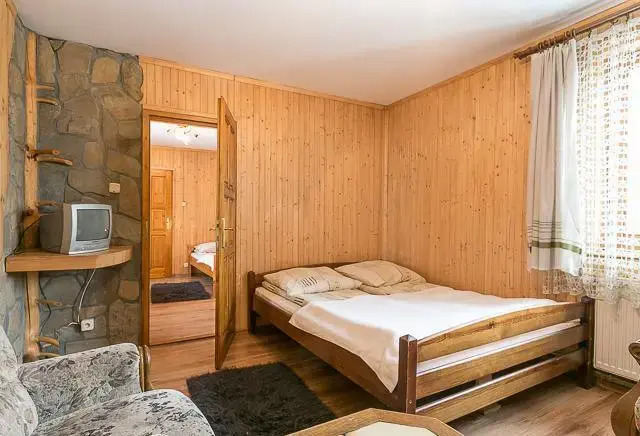 Apartamenty Magha
