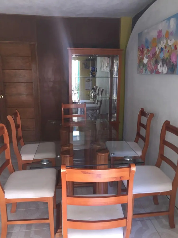 Casa Verde